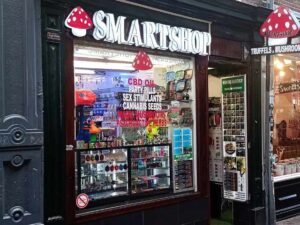 Smartshop