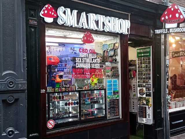 Smartshop